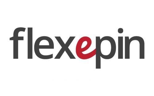 Flexepin Logo