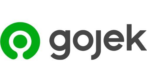 Gojek logo