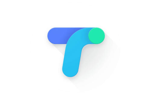 Google Tez Logo 2017