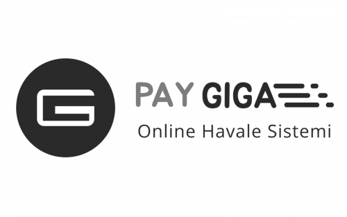 Pay Giga Logo