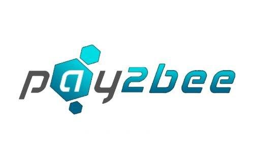 Pay2bee Logo