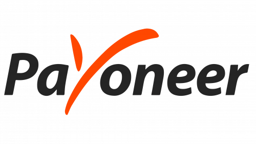 Payoneer logo old