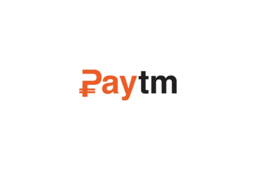 Paytm Logo 2011