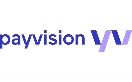 Payvision Logo