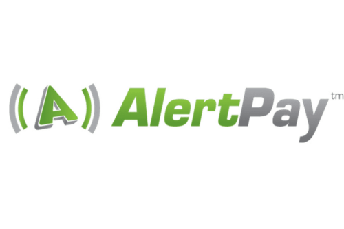 AlertPay Logo 2004