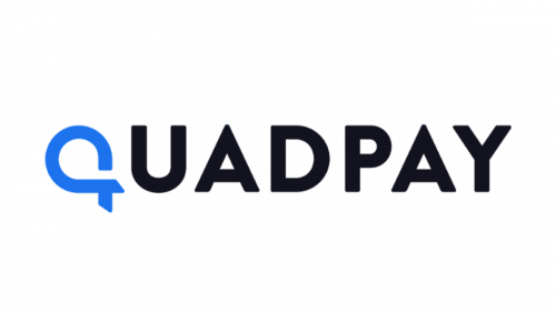 Quadpay Logo 2017