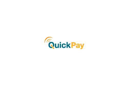 QuickPay logo before 2013