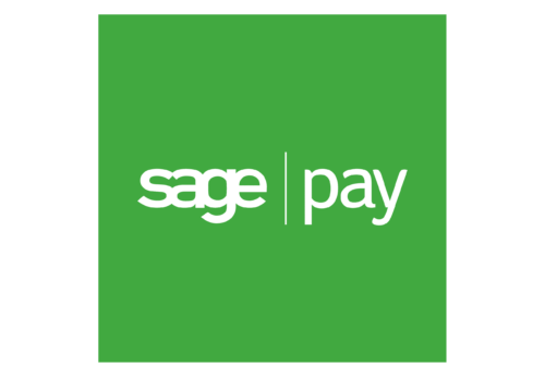 Sagepay Logo old