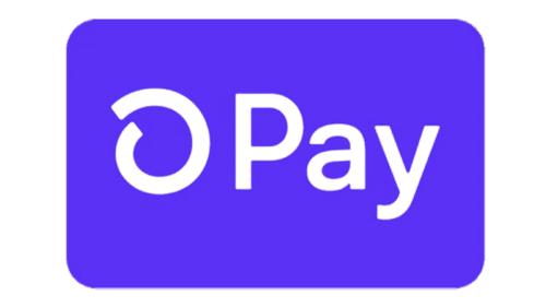 Shop Pay Emblem