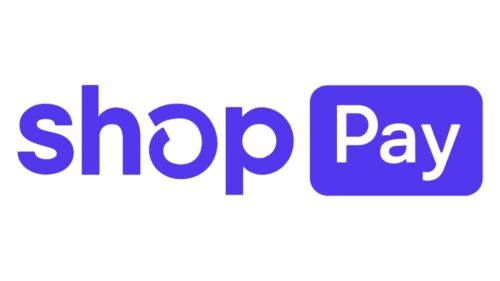 Shop Pay Logo