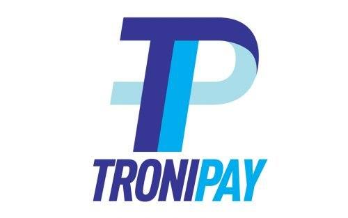 Tronipay Logo