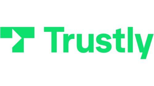 Trustly logo