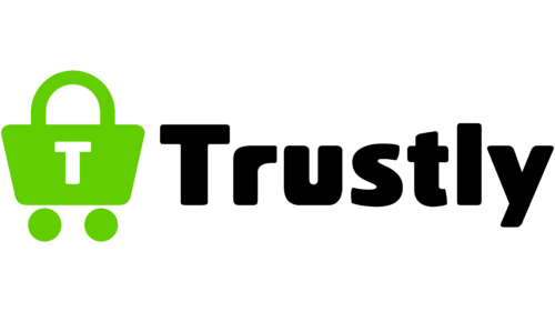 Trustly Logo old