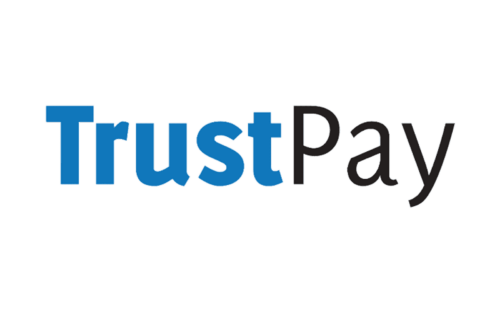 TrustPay Logo old