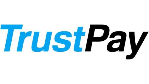 TrustPay logo