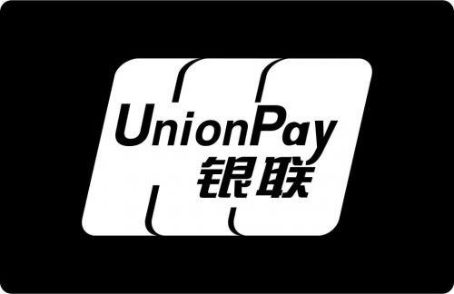 Logo UnionPay