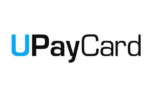 UPayCard Logo