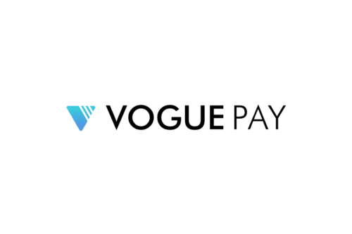 Vogue Pay Logo old