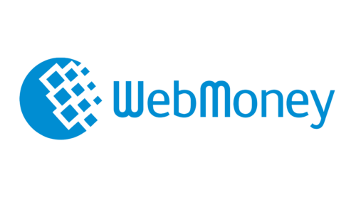 WebMoney Logo 1998