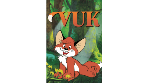 Vuk Logo