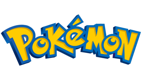 Pokémon Logo