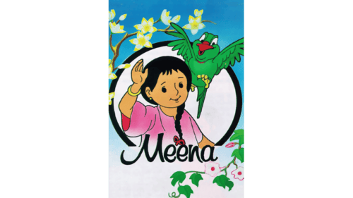 Meena Logo