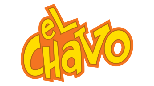 El Chavo Animado Logo