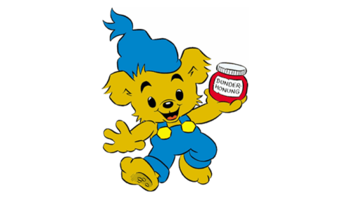 Bamse Logo