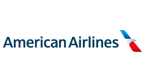 American Airlines Logo