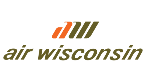 Air Wisconsin Logo