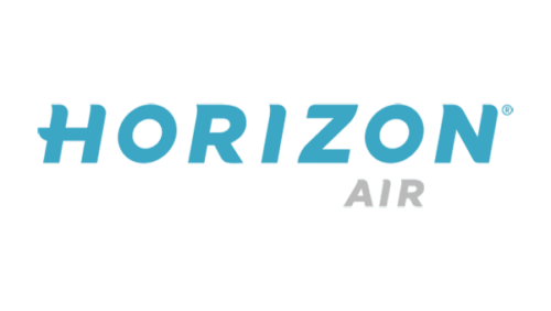 Horizon Air Logo