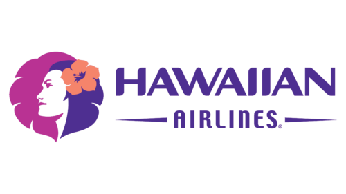 Hawaiian Airlines Logo