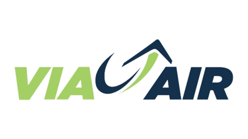 ViaAir Logo