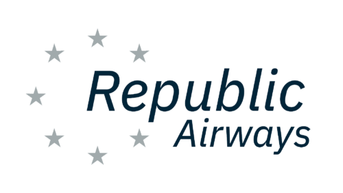 Republic Airways Logo