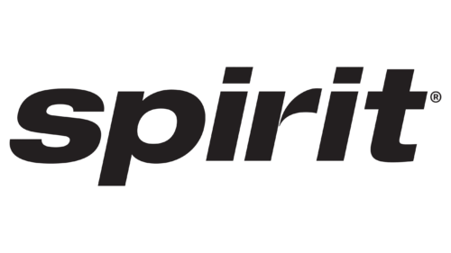 Spirit Airlines Logo