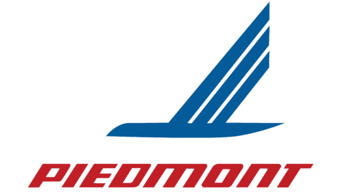 Piedmont Airlines Logo