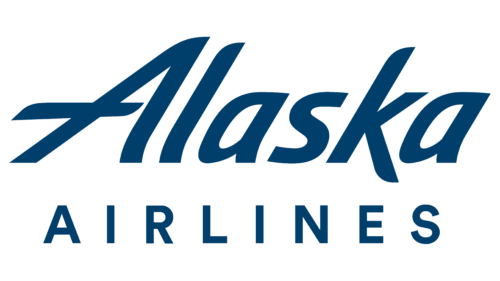 Alaska Airlines Logo