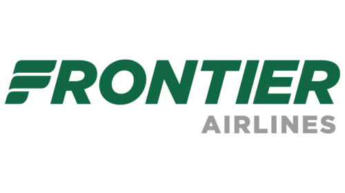 Frontier Airlines Logo