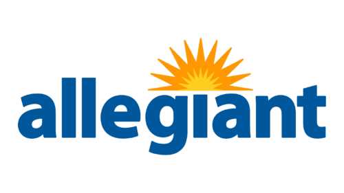 Allegiant Air Logo