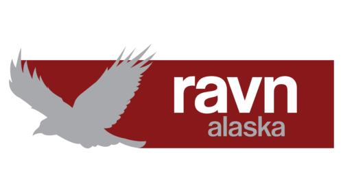 Ravn Alaska Logo