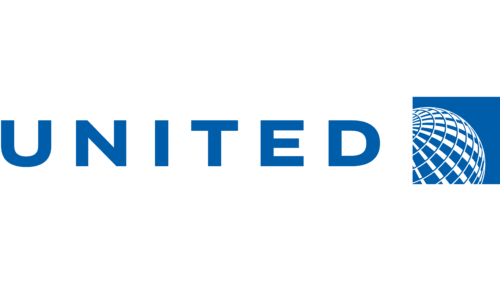 United Airlines Logo