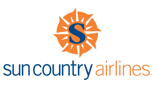 Sun Country Airlines Logo