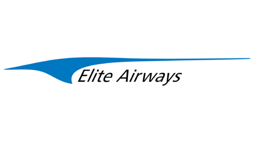 Elite Airways Logo