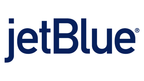 JetBlue Airways Logo