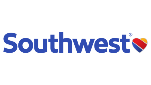 Southwest Airlines Logo