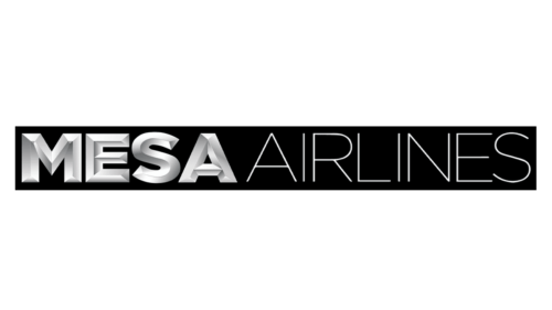 Mesa Airlines Logo