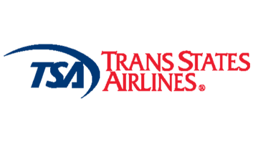 Trans States Airlines Logo