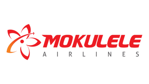 Mokulele Airlines Logo