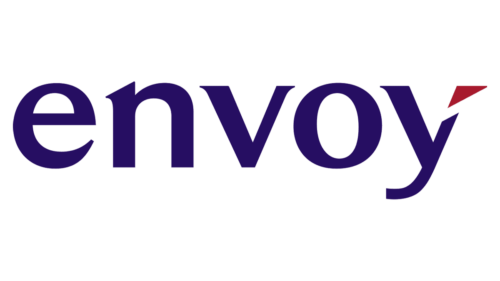 Envoy Air Logo