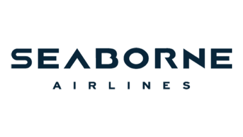 Seaborne Airlines Logo